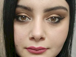 XxrLorraine's Sexcam