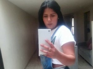 Ximena's Sexcam