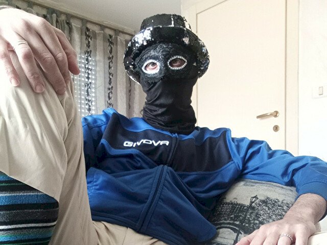 Xxmaschera's profile - Image n°2