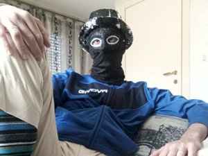 Xxmaschera's Sexcam