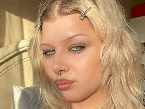 XxMelissaxx's Sexcam