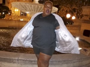 Xsexybbw69's Sexcam