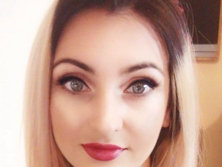 xxkatex's profile - Image n°0