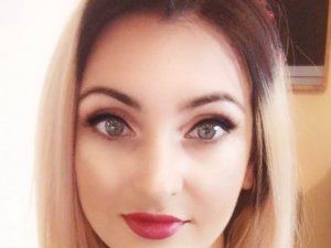 Xxkatex's Sexcam
