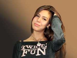 XAmellie's Sexcam
