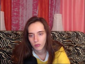 XanaX's Sexcam