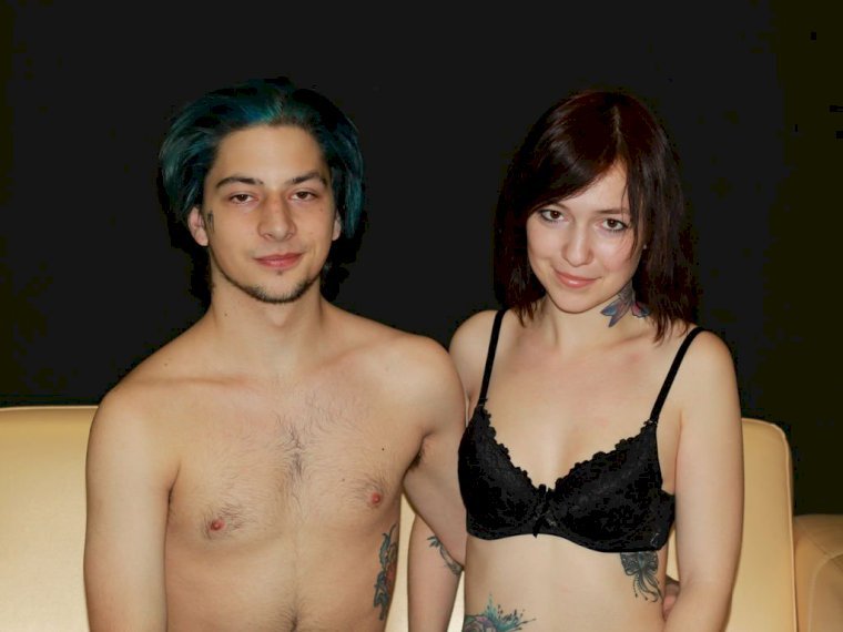 XanderAndPaul's profile - Image n°0