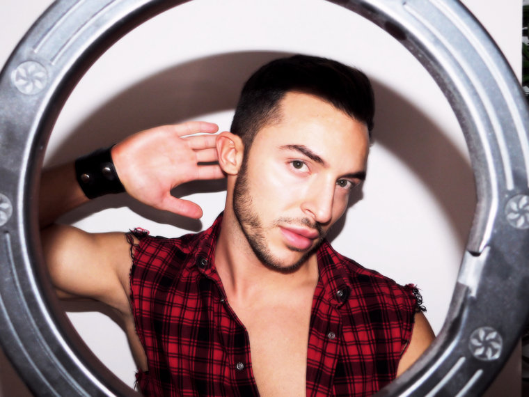Perfil con XanderBlack - Imagen  n°0
