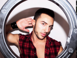 Sexcam Live Show von XanderBlack