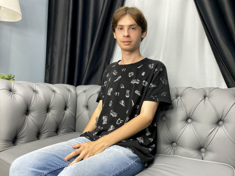 XanderBorsen's profile - Image n°0