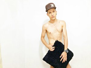 Xanderlatinhott's Sexcam