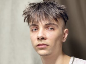 XanderSwim's Sexcam