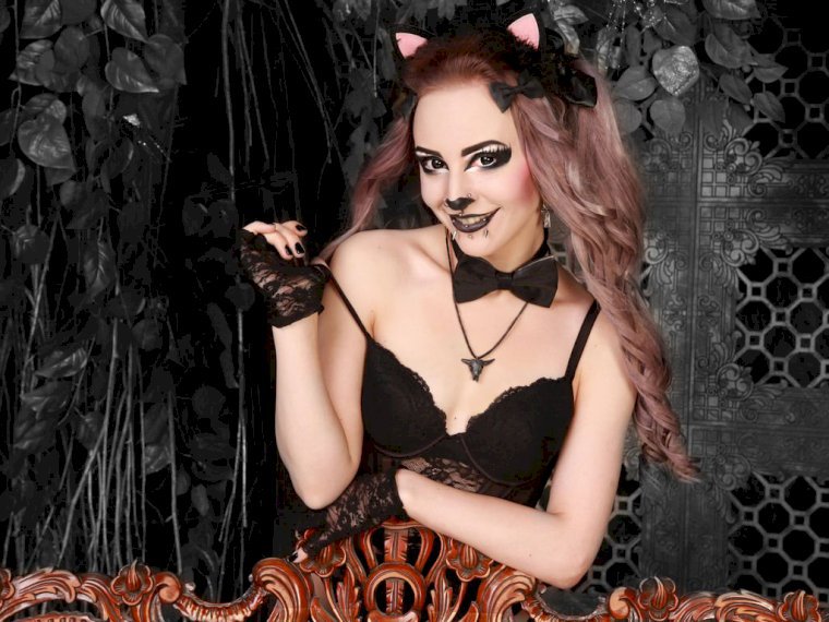 Profil de XandriaGoddess - Photo n°1