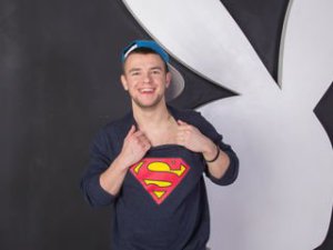 XandyFox's Sexcam