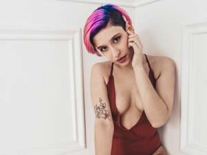 XAngieSin's Sexcam
