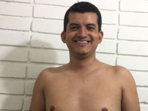 XAnthony's Sexcam