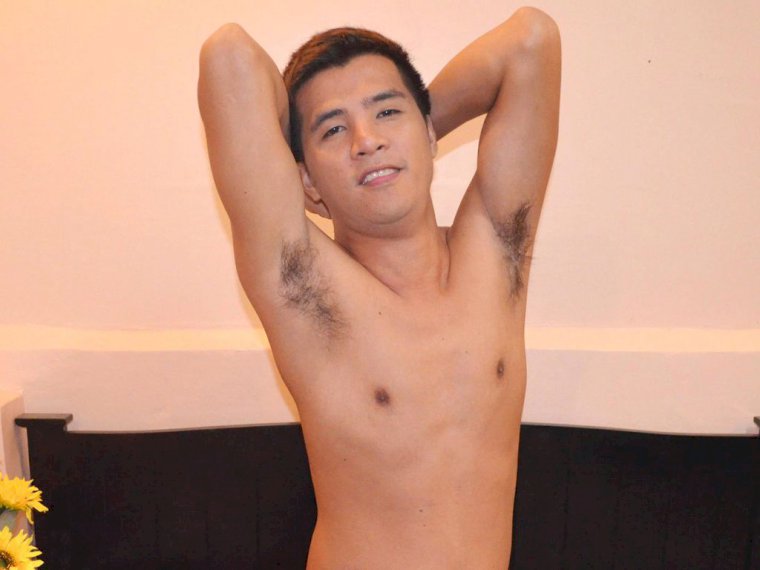 Profil de XAsianHeartThrob - Photo n°0
