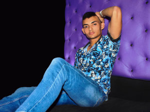 XavierBeckford's Sexcam