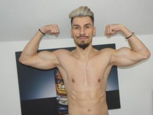 XavierDon's Sexcam