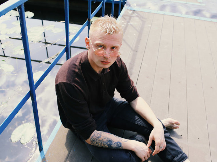 XavierDoyle's profile - Image n°0