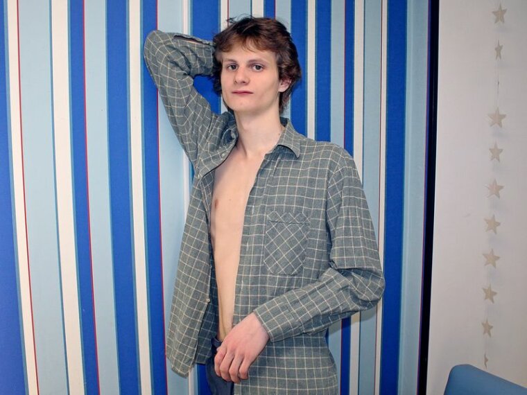XavierMan's profile - Image n°0