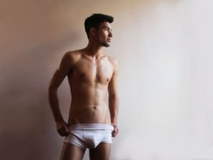 XavierWeaver's Sexcam