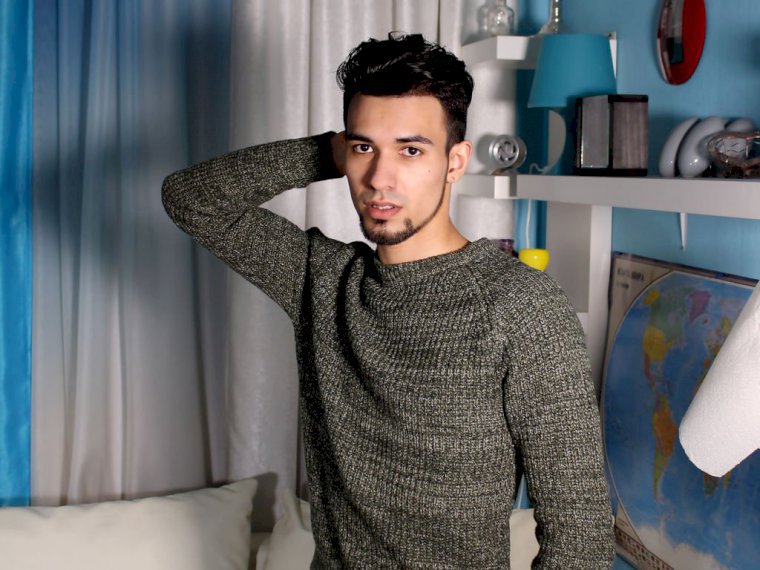 XavierWiever's profile - Image n°0