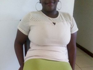 XBlackBeauty's Sexcam