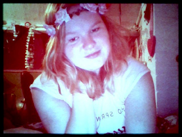 Profil de xCharlotte - Photo n°0