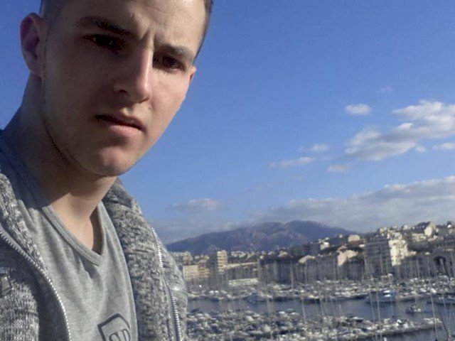 Profil de xcouplex - Photo n°0