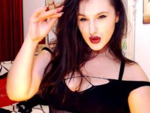 XDemi's Sexcam