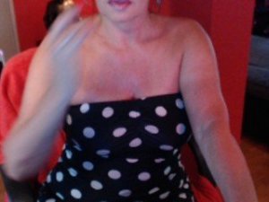 Xena69's Sexcam
