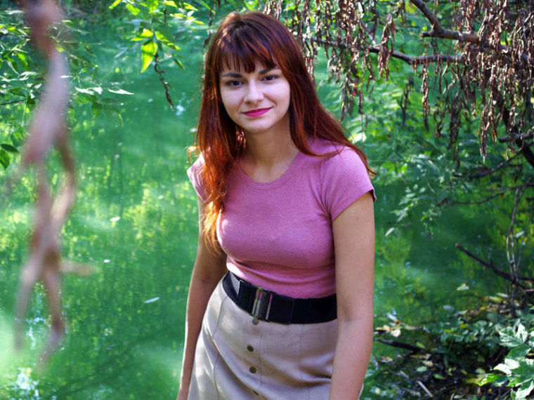 XenaSmith's profiel - Afbeelding n°8