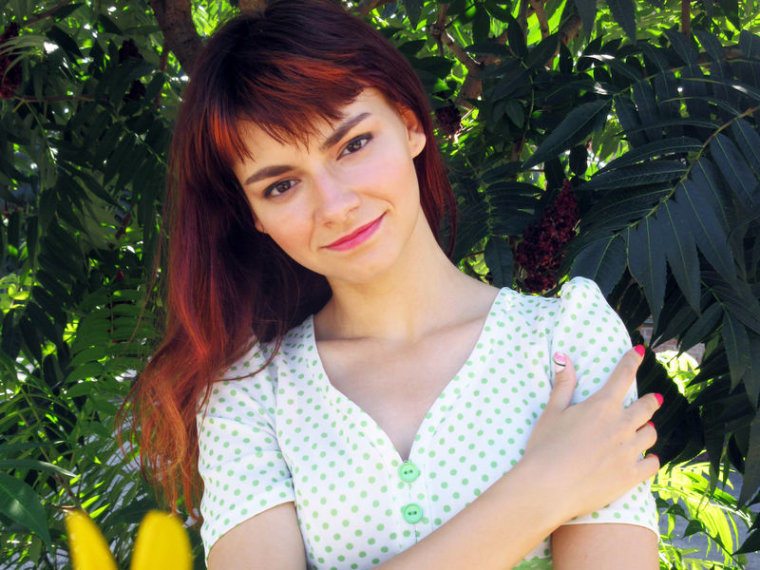 XenaSmith's profiel - Afbeelding n°9