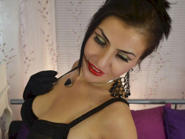 XeniaBlue's profile - Image n°1