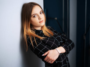 XeniaSmith's Sexcam