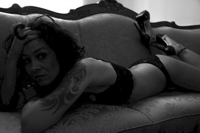 Profil de Xenthia - Photo n°1