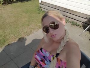 Xexixena's Sexcam
