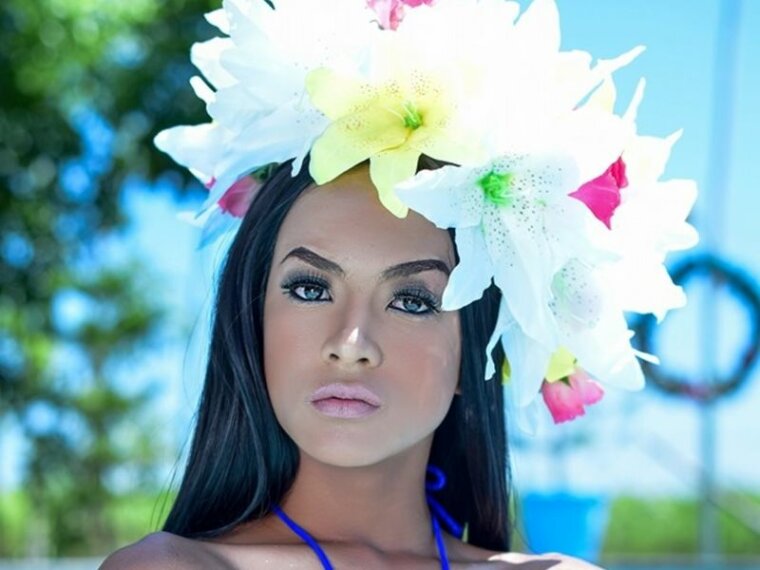 xGODDESSCARLA's profile - Image n°0
