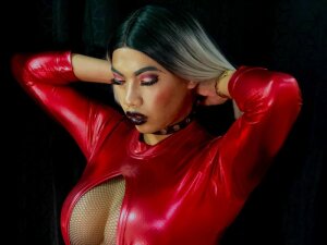 XGODofSELFSVCK's Sexcam