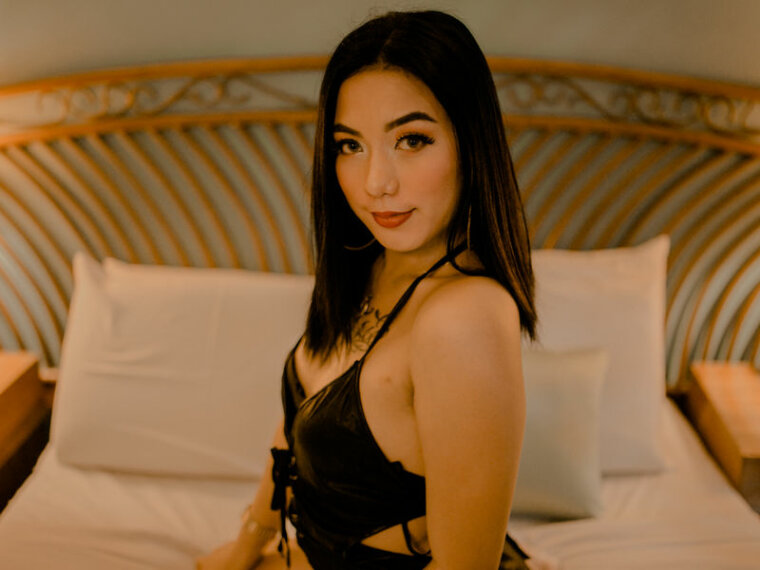 xHeavenlyCASSIE's profile - Image n°0