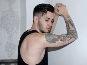 XHornyJustinx's Sexcam