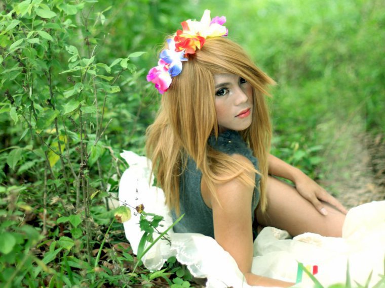 xHOTladyFOXYx's profile - Image n°1