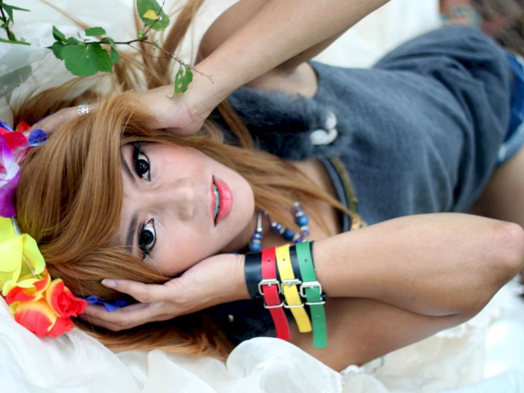 xHOTladyFOXYx's profile - Image n°0