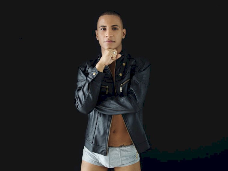 XINCHBOYLATINX's profile - Image n°0