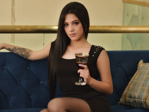 XiomaraLopez's Sexcam