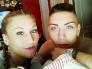 Xiscokika's Sexcam