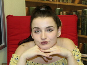 XKirahotx's Sexcam