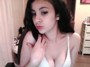 Xkittysexy's Sexcam