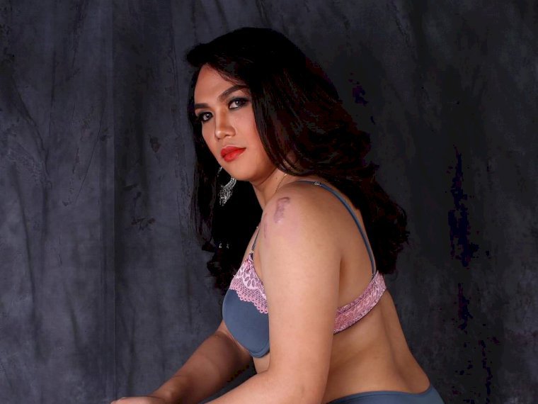 XLustFullRubyX's profile - Image n°1